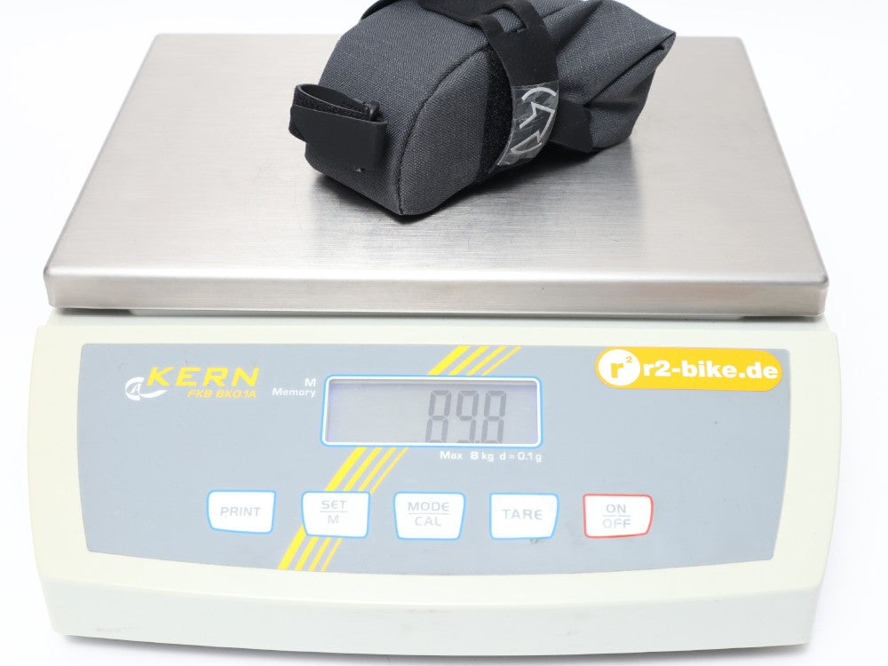 PRO DISCOVER TASKE 0,6L - sadeltaske