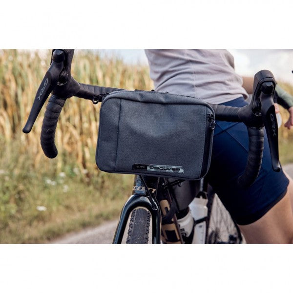 PRO DISCOVER styrtaske 2,5L