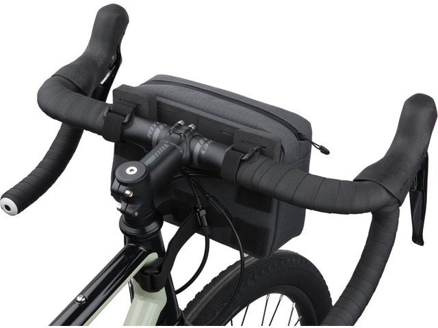 PRO DISCOVER styrtaske 2,5L