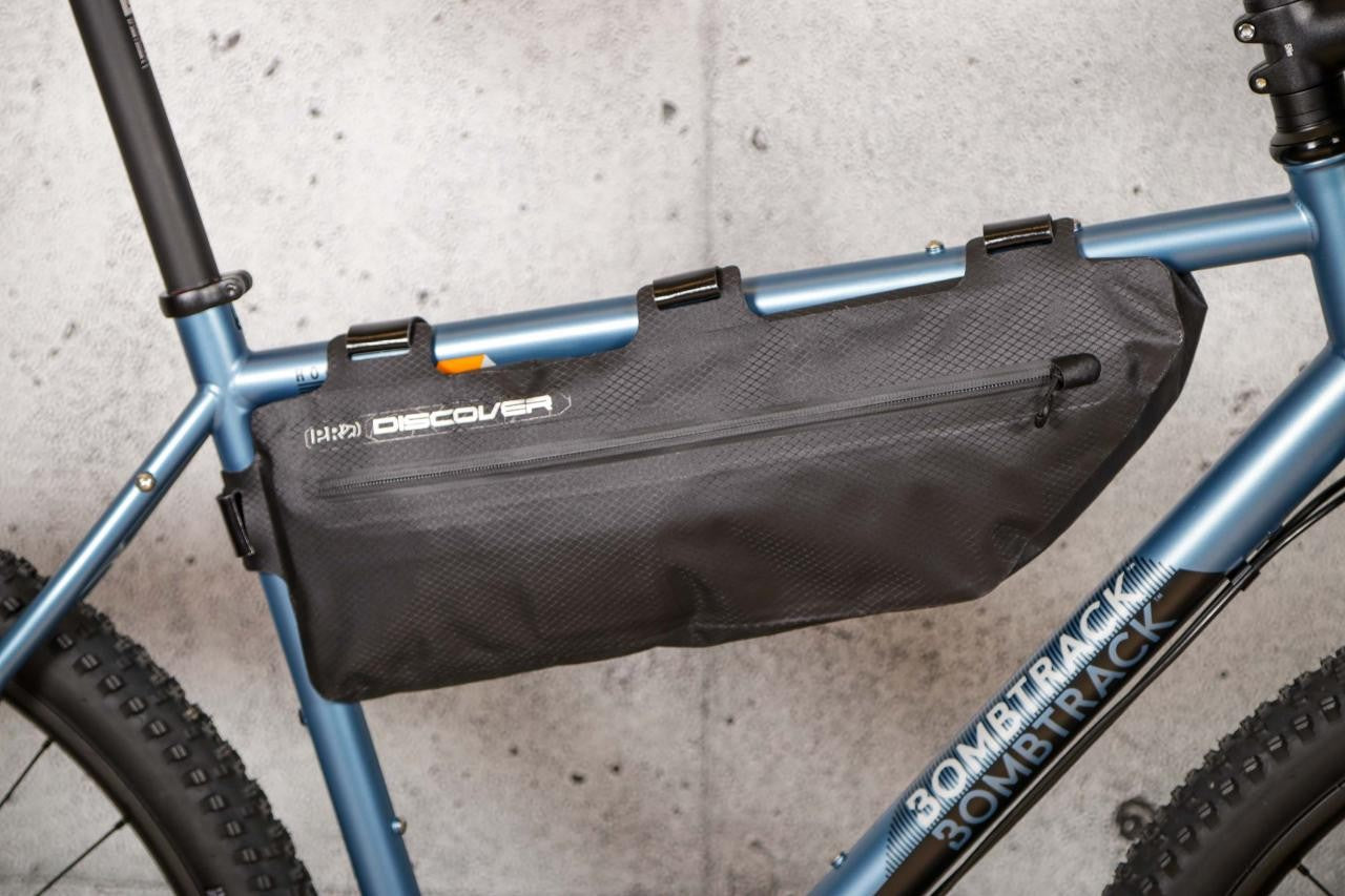 PRO DISCOVER TEAM 5,5L stelpose