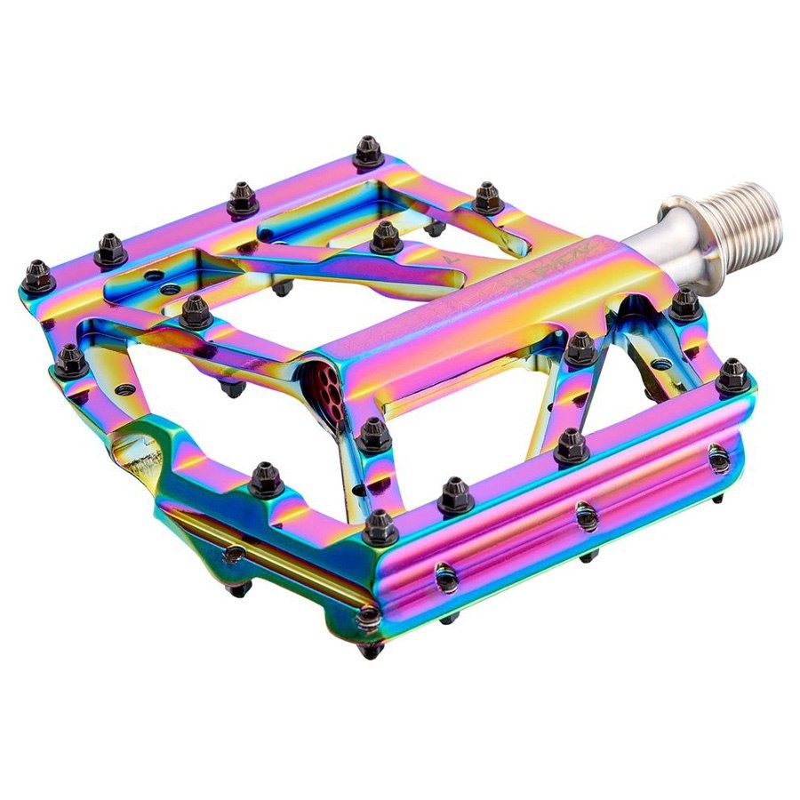 SUPACAZ ORBITRON – CNC ALUMINIUM PEDALE