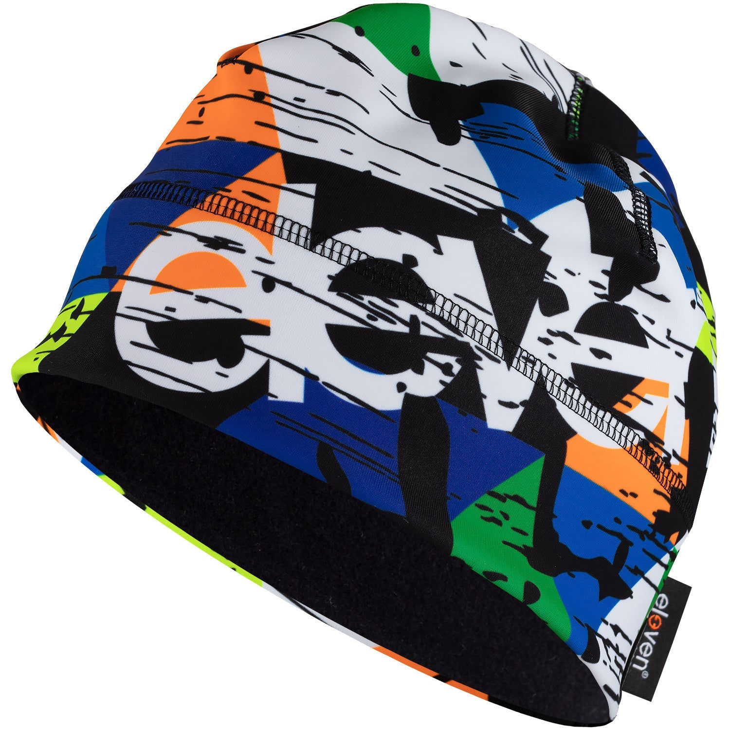 ELEVEN SPORTSWEAR Matty Beanie TRIANGLE farve