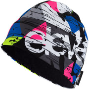 ELEVEN SPORTSWEAR Matty Hue TRIANGLE fluo