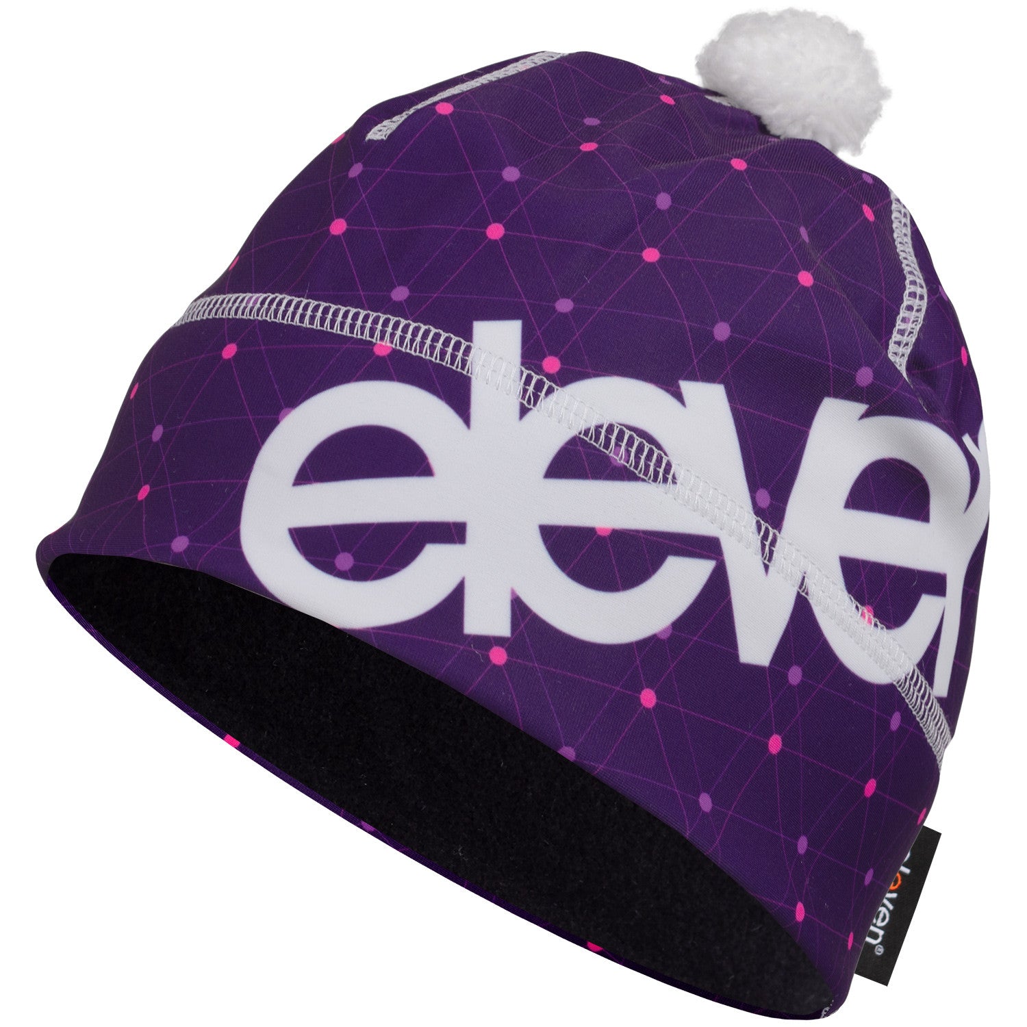 Cuffia ELEVEN SPORTSWEAR Sven TRI rosa