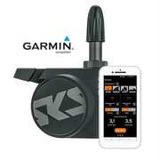 SKS AIRSPY SV õhurõhu mõõtja komplekt