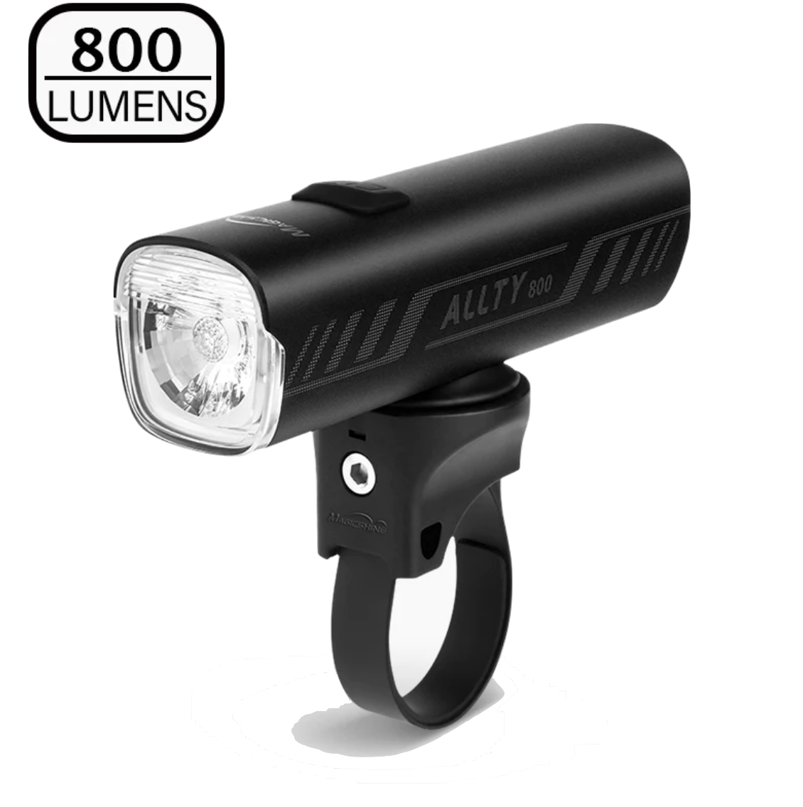 MAGICSHINE ALLTY 800 V2 forlygte