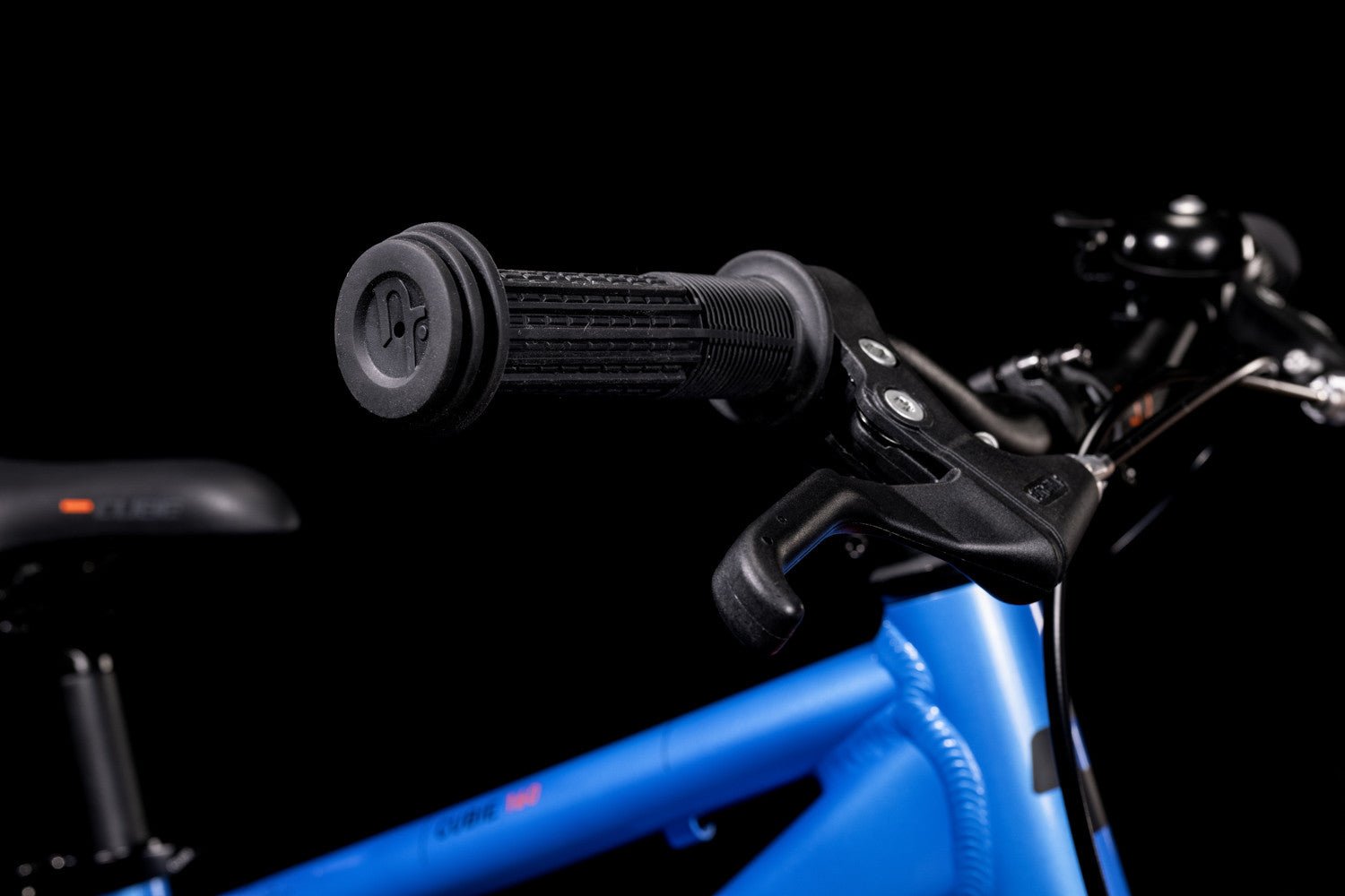 CUBE CUBIE 160 kids bicycle - actionteam - CUBE - Evelostore
