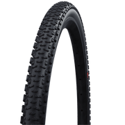SCHWALBE G - ONE ULTRABITE 700 x 50c tire - SCHWALBE - Evelostore