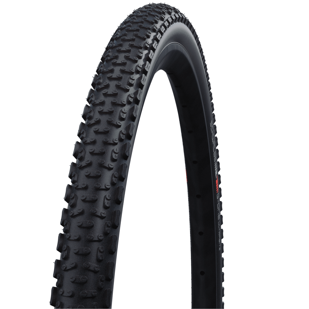 SCHWALBE G - ONE ULTRABITE 700 x 50c tire - SCHWALBE - Evelostore