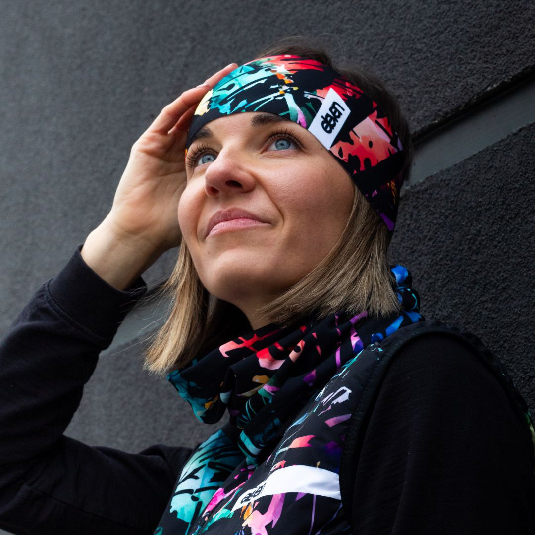 ELEVEN SPORTSWEAR Headband Dolomiti EUPHORY