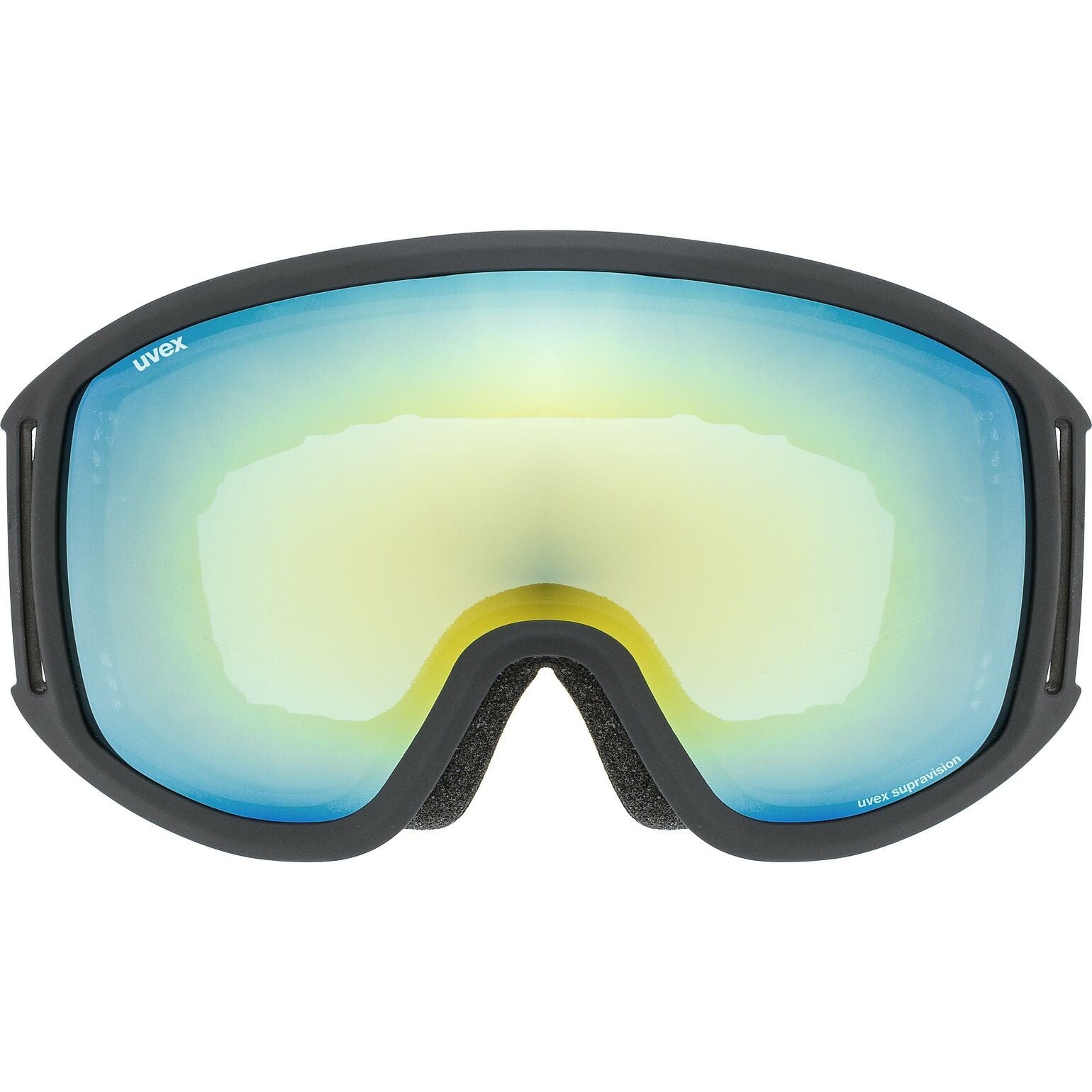 UVEX TOPIC FM laskettelulasit – pallomainen