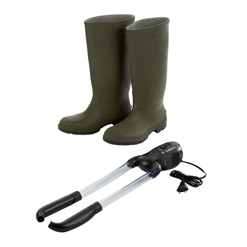 THERMIC BOOT DRYER + 230V EU – boot and shoe dryer