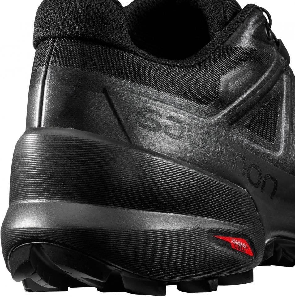 SALOMON SPEEDCROSS 5 GORE-TEX trailløbesko - sort