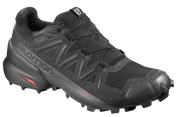SALOMON SPEEDCROSS 5 GORE-TEX trailløbesko - sort