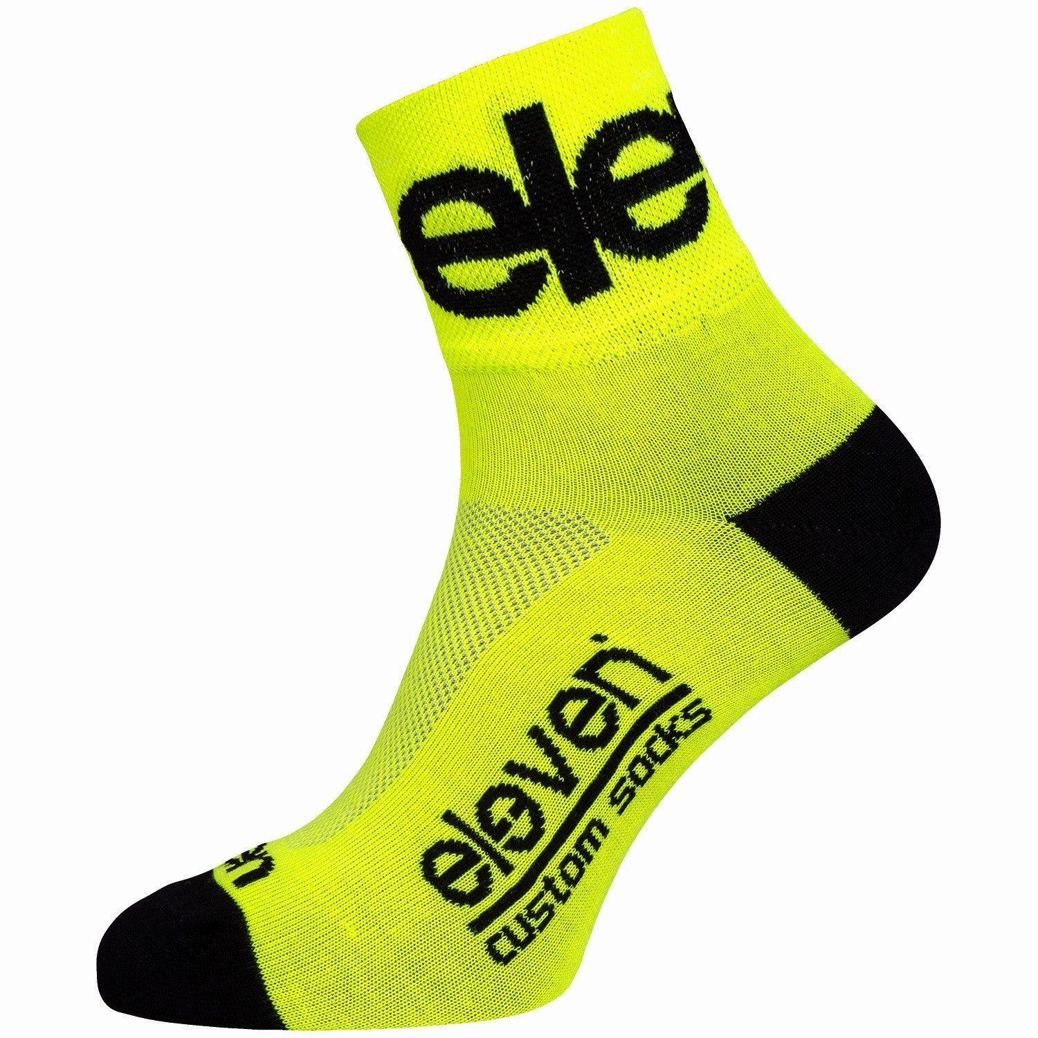 ELEVEN SPORTSWEAR Howa Socken - fluo