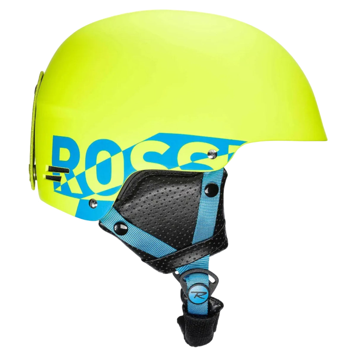 ROSSIGNOL SPARKY EPP NEON YELLOW helmet