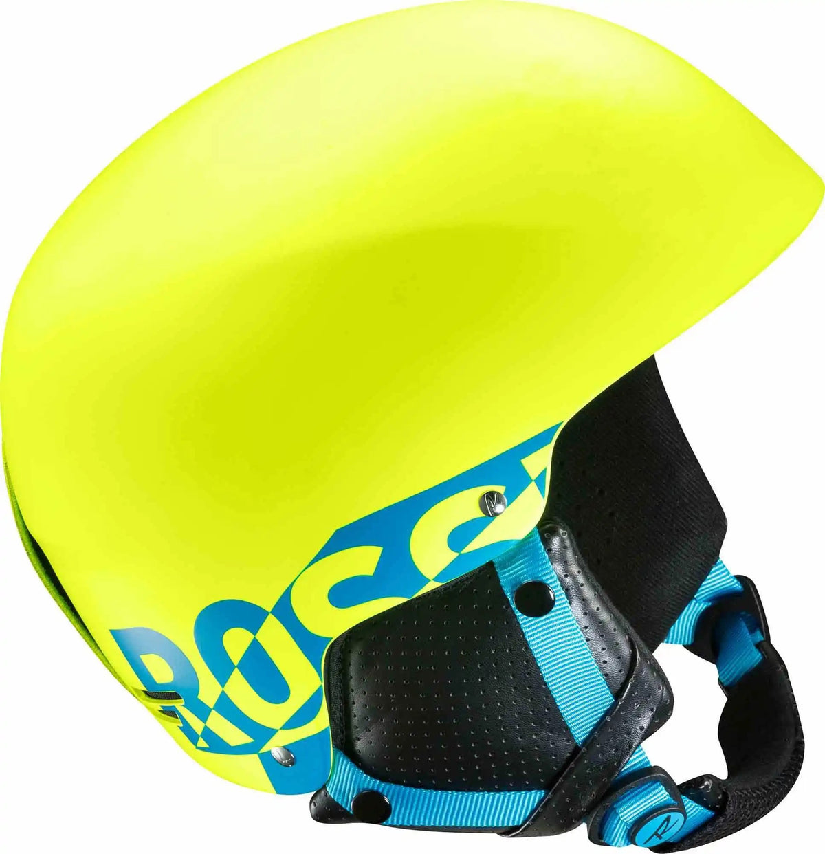 ROSSIGNOL SPARKY EPP NEON YELLOW helmet