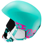 ROSSIGNOL SPARKY EPP AQUA PINK aizsargķivere