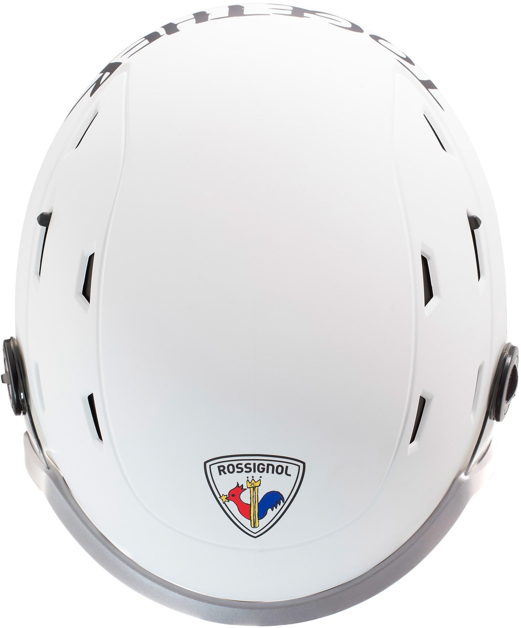ROSSIGNOL ALLSPEED VISOR IMPACTS PHOTOCHROMIC JCC aizsargķivere