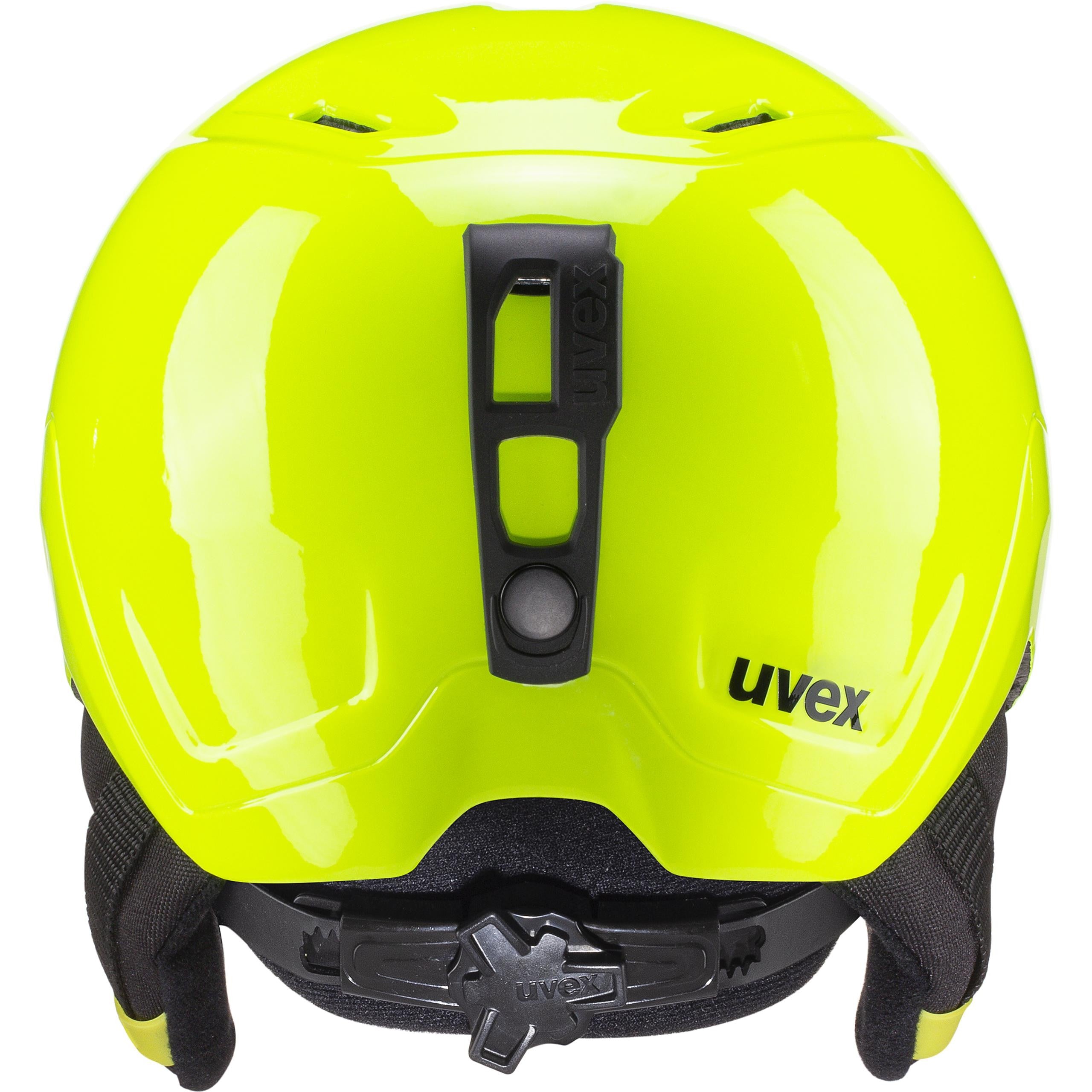 UVEX HEYYA APPLE GREEN aizsargķivere