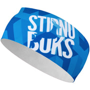 ELEVEN SPORTSWEAR DOLOMITI STIRNU BUKS headband - blue
