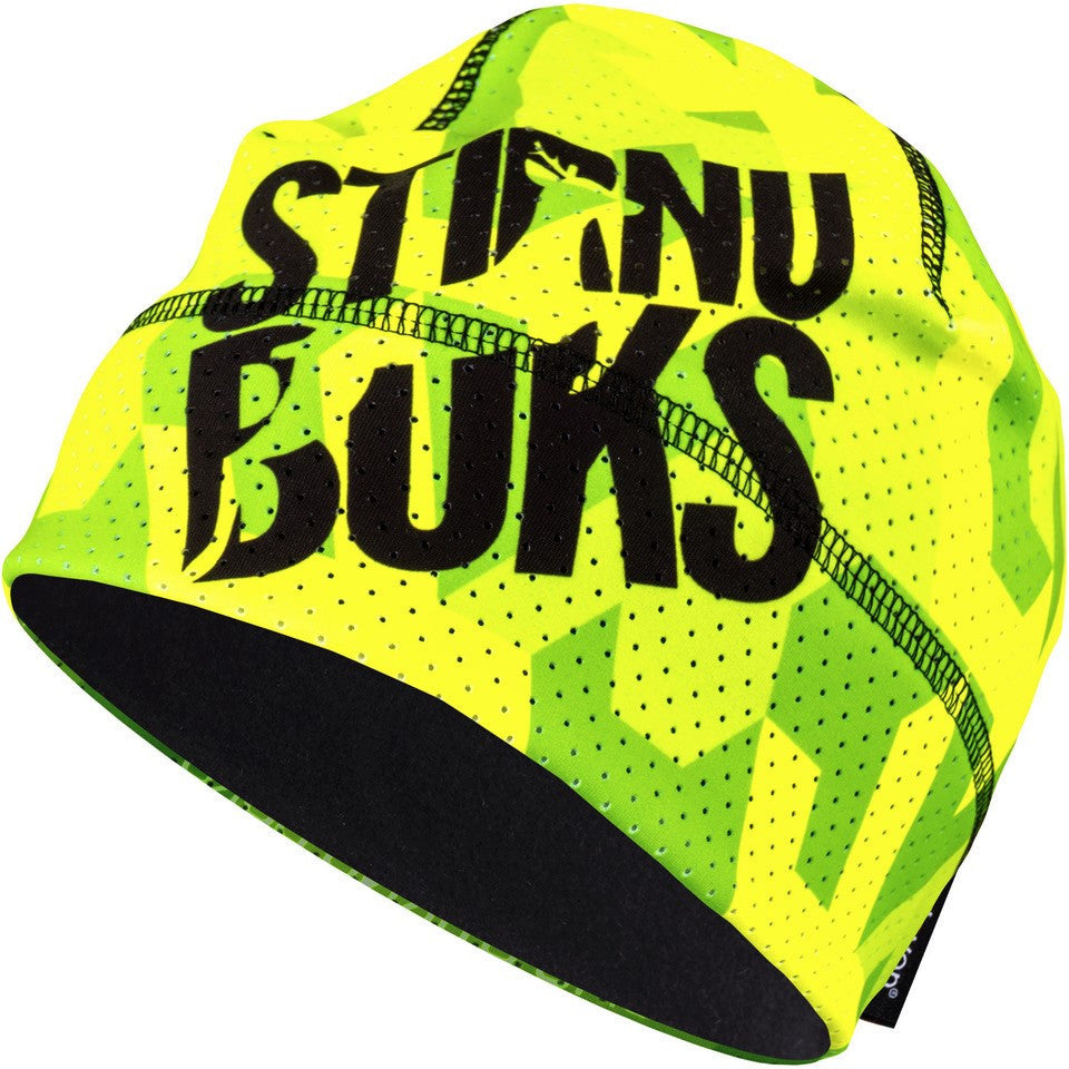 ELEVEN SPORTSWEAR AIR beanie Stirnu Buks - fluo