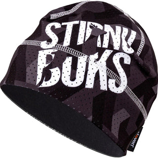 Cycling beanies