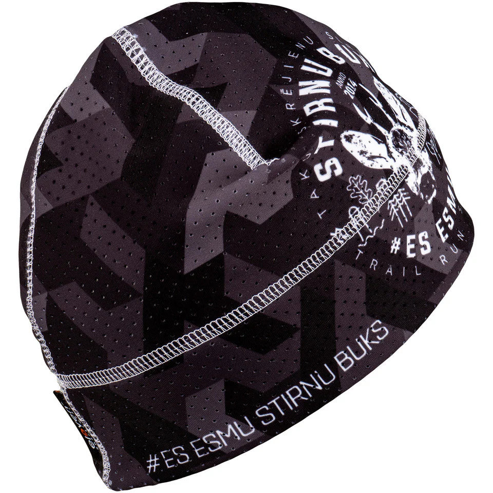 ELEVEN SPORTSWEAR AIR müts Stirnu Buks – must