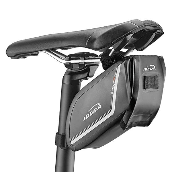 IBERA SEAT PAK IB-SB19 1L satulalaukku