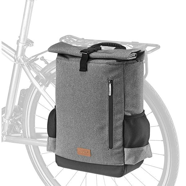 IBERA IB-SF3 15L sac vélo – sac à dos