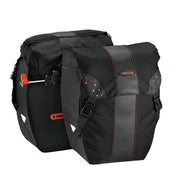 IBERA PANNIERS IB-BA9 30L šoninės montavimo krepšys