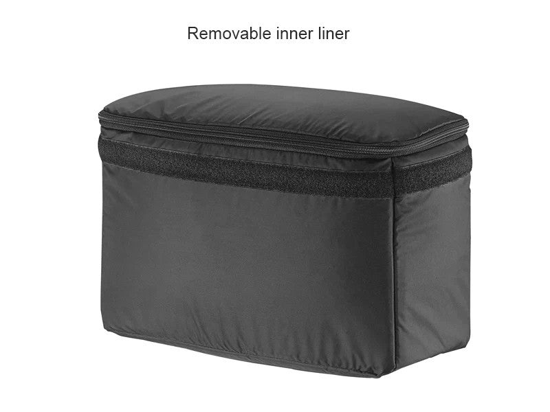 IBERA IB-BA15 INSULATED 16L pirkinių krepšys