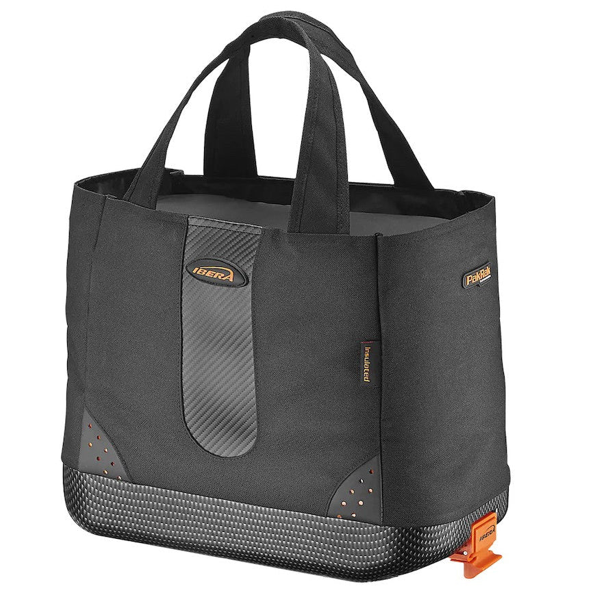 IBERA IB-BA15 INSULATED 16L sac shopping isotherme