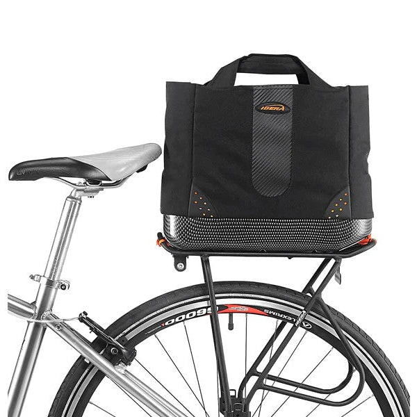 ibera fahrradtasche Isolierte Einkaufstasche IBERA IB-BA15 – Evelostore