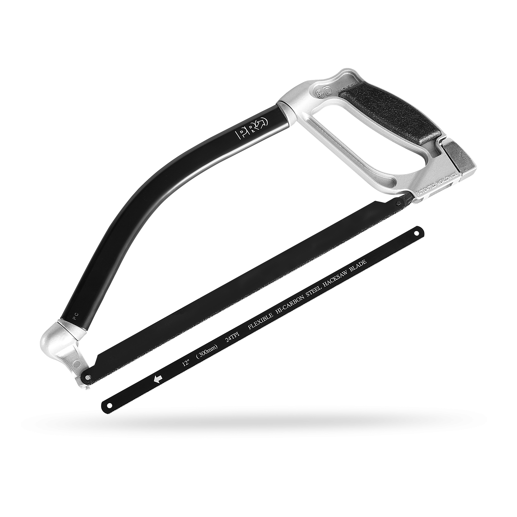 PRO Carbon/Alloy Saw – Cykelverkstadssåg
