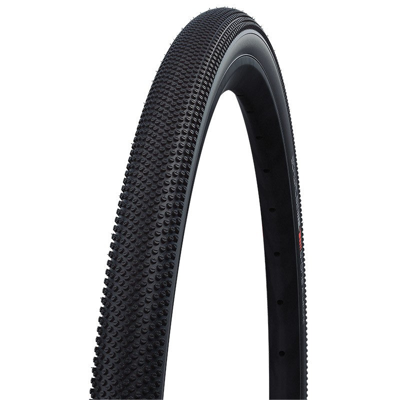 SCHWALBE G-ONE 700 × 40C Reifen – ADDIX | RaceGuard