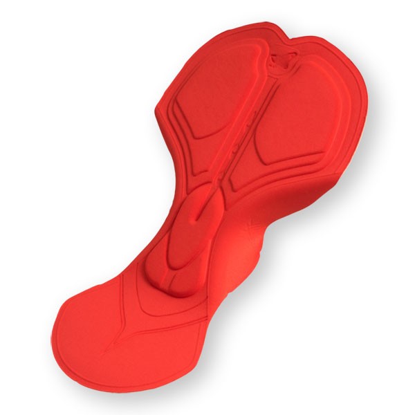 ELEVEN SPORTSWEAR SHELL THERMO long cycling pants  - black