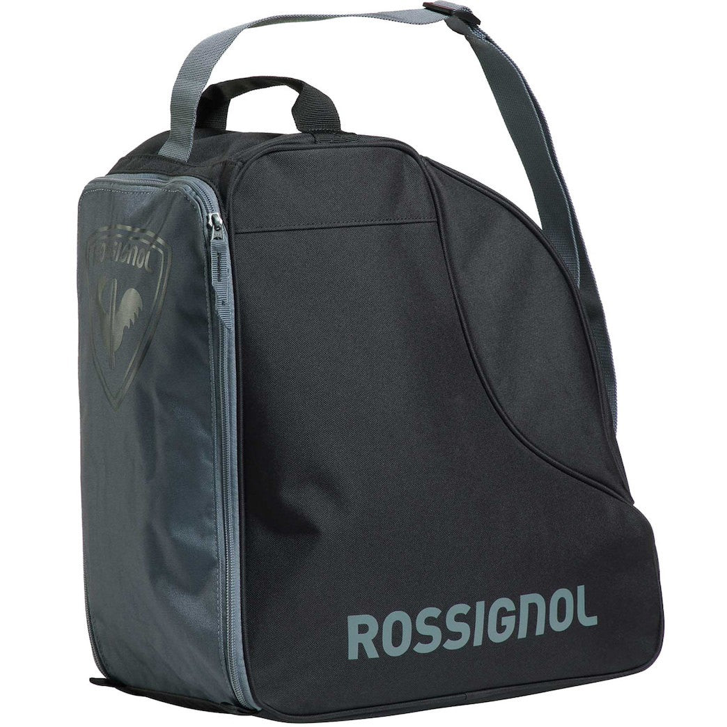 ROSSIGNOL UNISEX TACTIC BOOT BAG - ROSSIGNOL - Evelostore