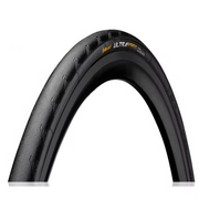 CONTINENTAL Ultra Sport II 700 x 32C riepa - melna