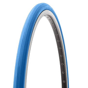 TACX treeningrehv 27.5×1.25 - sinine