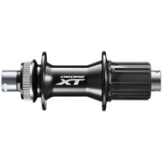 Tylny piastowy mechanizm SHIMANO DEORE XT FH-M8010 – czarny