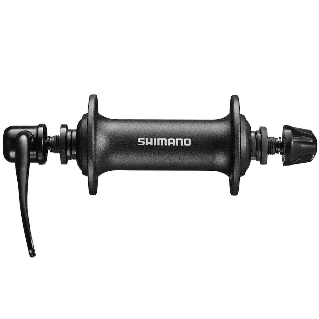 Moyeu avant SHIMANO ACERA HB-T3000 – noir