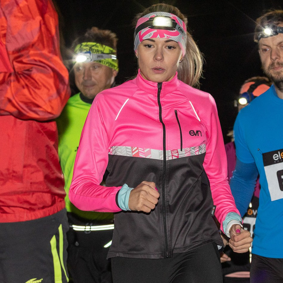 ELEVEN SPORTSWEAR women's sports jacket BRITA PASS7