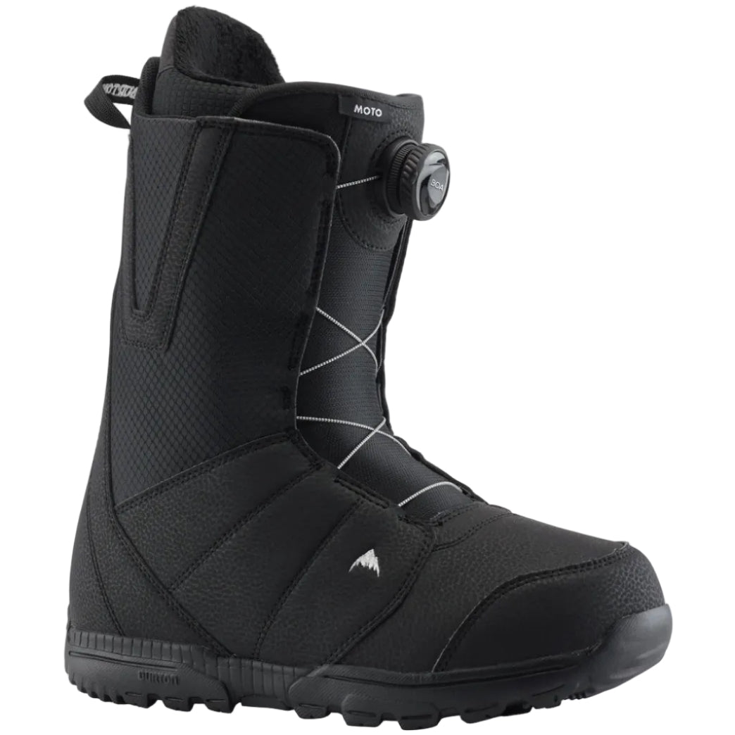 BURTON MOTO BOA snowboard boots