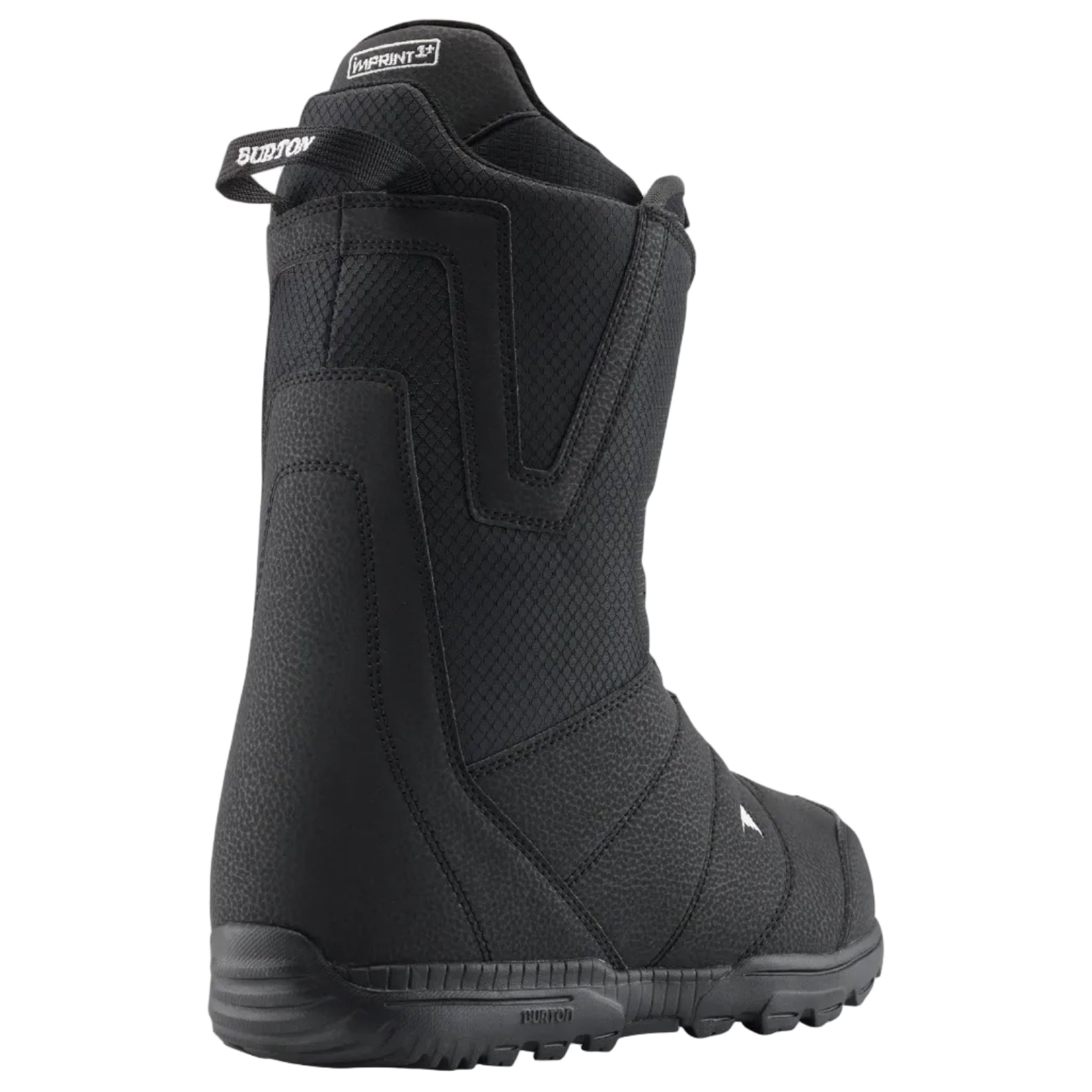BURTON MOTO BOA snowboard boots