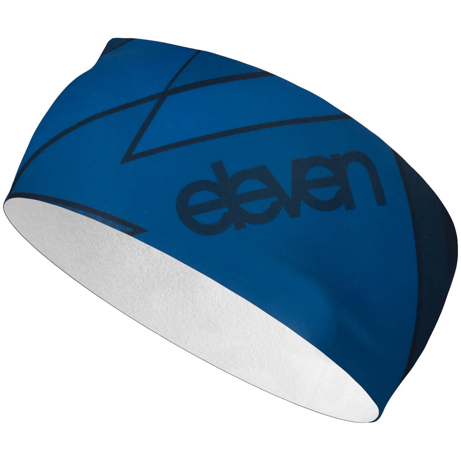 ELEVEN SPORTSWEAR Stirnband Dolomiti SCORE blau