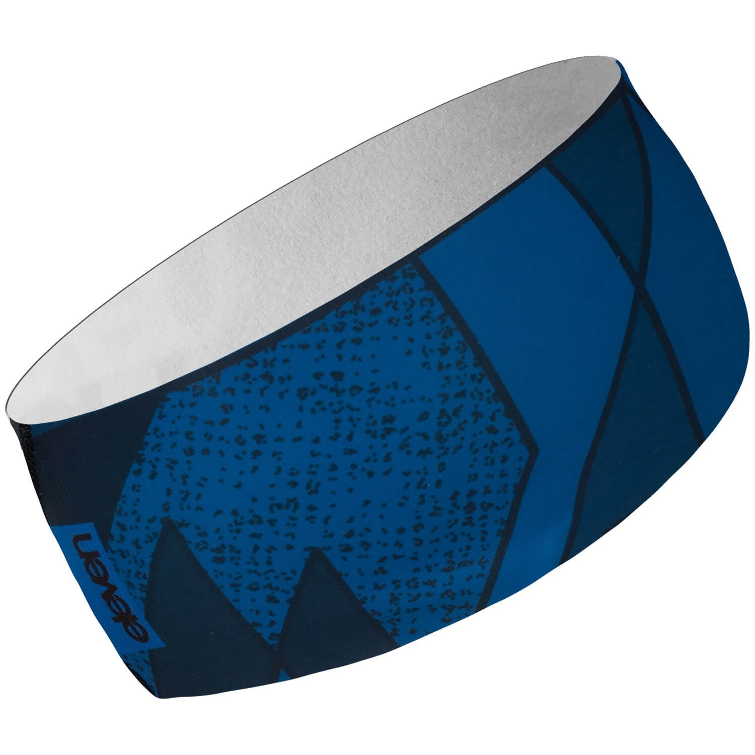 Fascia ELEVEN SPORTSWEAR Dolomiti SCORE blu