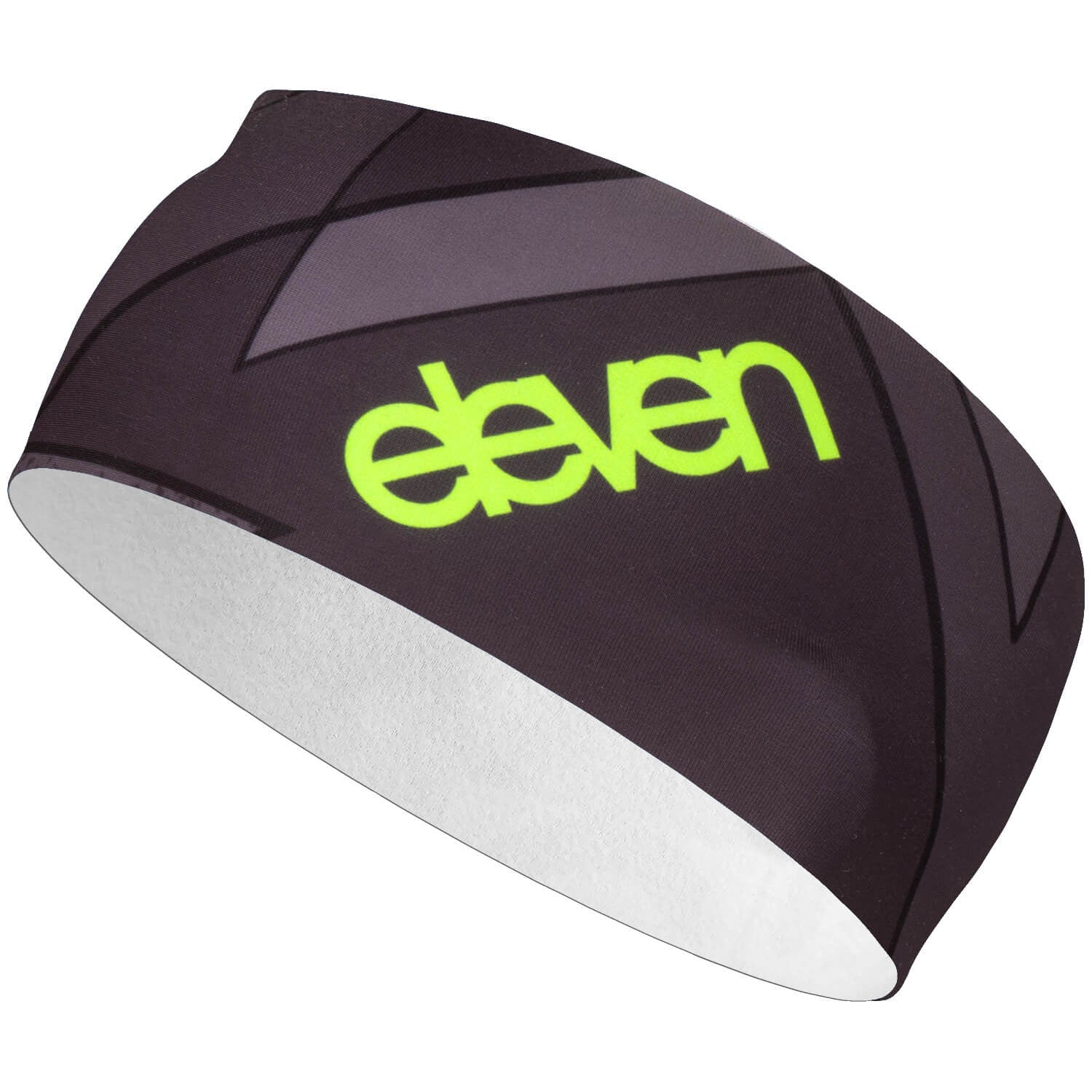 ELEVEN SPORTSWEAR Stirnband Dolomiti SCORE schwarz