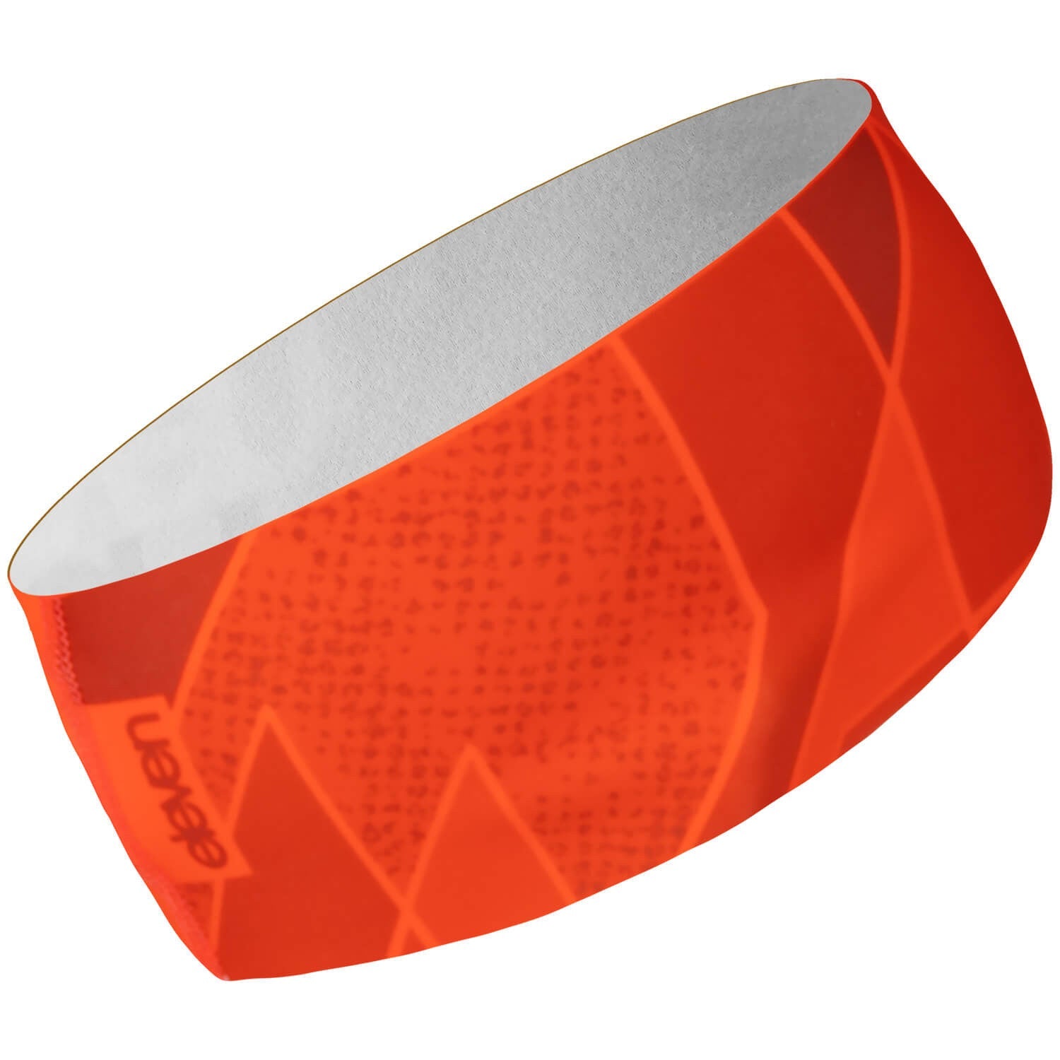 ELEVEN SPORTSWEAR Stirnband Dolomiti SCORE fire