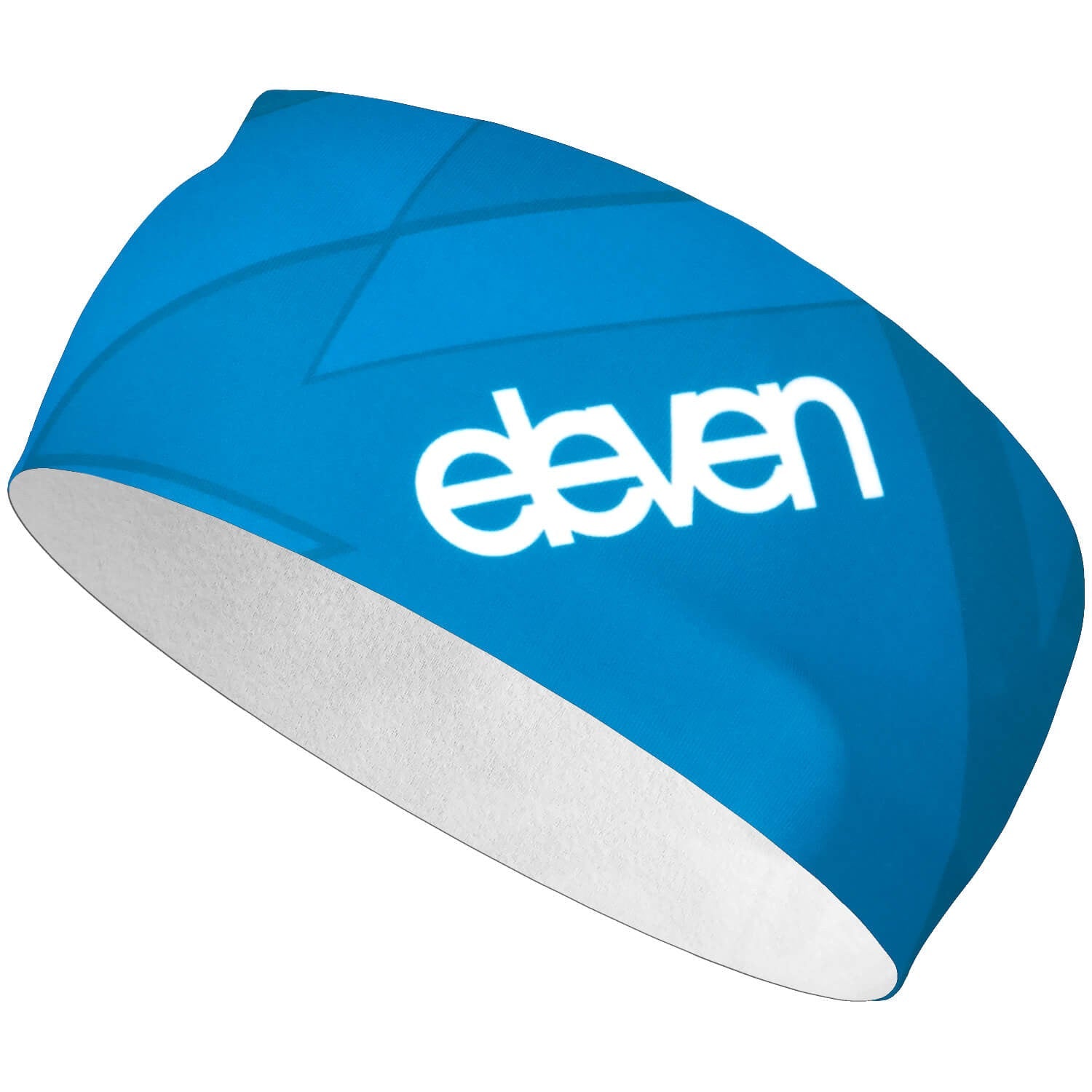 ELEVEN SPORTSWEAR Stirnband Dolomiti SCORE aqua